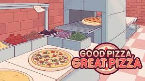 good pizza Apk mod download
