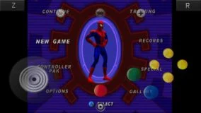 Amazing Spider-Man 2 APK Download 