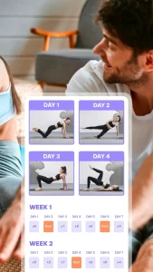 Daily Yoga APK Mod Free Download 