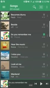 jetAudio Apk Mod download