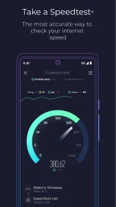 internet speedtest apk free download