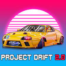 Project Drift 2.0 Mod Apk Download Latest Version 2024