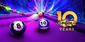 8 Ball Pool for android