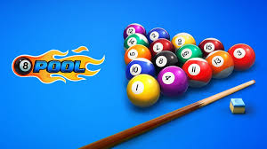 8 Ball Pool game for Android 