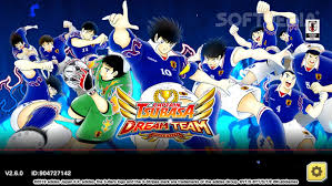 Captain Tsubasa : Dream Team APK