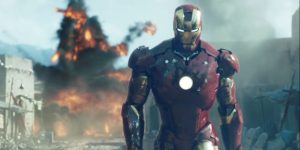 Missions and Challenges iron man 3