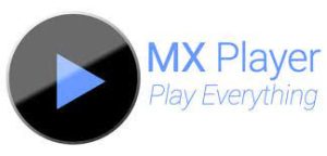 MX Player pro-play everythig