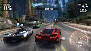 Need for Speed No Limits free download