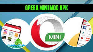 Opera Mini MOD APK