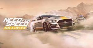 mustang in need for speed
