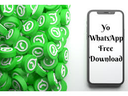 Download YOWhatsApp APK free