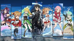  Assemble your dream team from a roster of over 80 characters spanning the entire SAO franchise, including Kirito, Asuna, Leafa, Klein, Sinon, and many more!