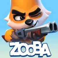 Zooba :zoo battale royale game