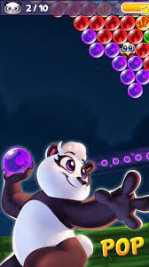 Panda Pop MOD APK