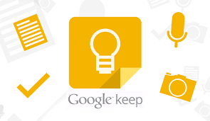 Google Keep Mod Apk: