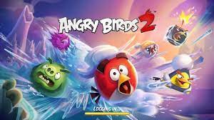 angry birds 2 apk