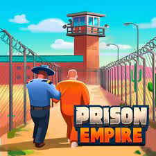 Prison Empire Tycoon MOD APK |Unlimited Money Download free