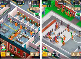 Prison Empire Tycoon MOD APK |Unlimited Money Download free