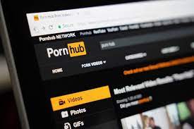 Pornhub Mod Apk Premium Unlock Download Free 2024