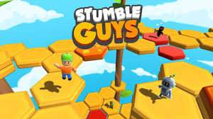 Features of Stumble Guys Mod APK