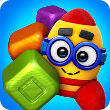 Toy Blast Mod Apk Unlimited[Money+Lives+Boosters]