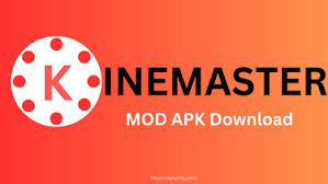 KineMaster MOD APK latest version Download for Android (2024)