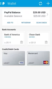 Paypal MOD APK v8.31.0 (Unlimited Money) For Free Download 2024