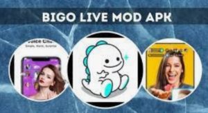 BIGO LIVE MOD APK (Unlimited Coins) Free Download 2024 