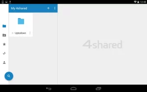 4shared MOD APK Latest Version For Free Download 2024