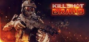  Kill Shot Bravo MOD APK Latest Version For Free Download 2024