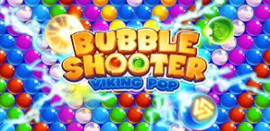 Bubble Shooter MOD APK For Free Download Latest Version 2024