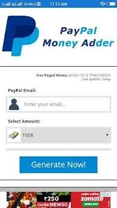 Paypal MOD APK v8.31.0 (Unlimited Money) For Free Download