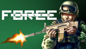 Bullet Force MOD APK (Unlimited money) For Free Download 2024