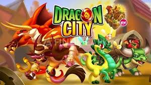 Dragon City MOD APK Latest Version For Free Download 2024