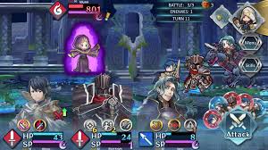 Fire Emblem Heroes MOD APK (V.8.6.0) For Free Download 2024