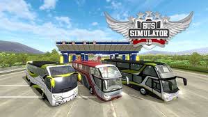 Bus Simulator Ultimate MOD APK For Free Download 2024