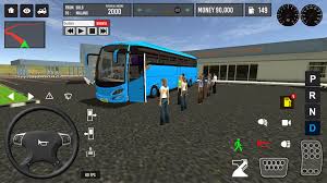 Bus Simulator Ultimate MOD APK For Free Download 2024