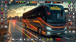 Bus Simulator Ultimate MOD APK For Free Download 2024