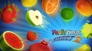 fruit ninja