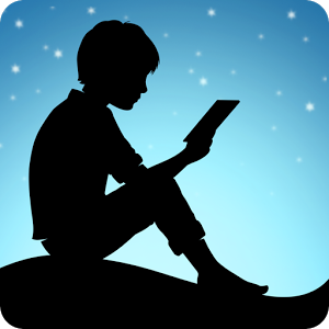 Amazon Kindle 8.105.0.100 Mod Apk 