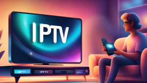 IPTV Mod Apk Free Download