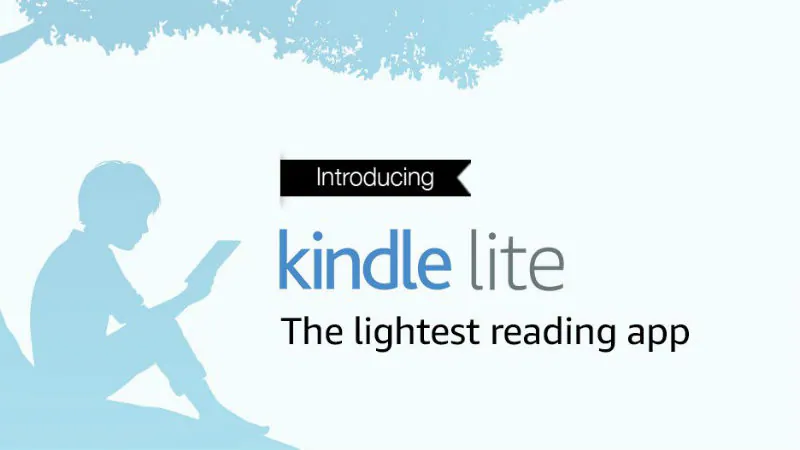 Amazon Kindle 8.105.0.100 Mod Apk 