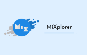 mixplorer-mod-apk