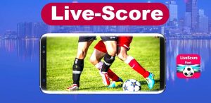 LiveScore 7.12 Mod Apk