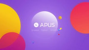 APUS Launcher Mod Apk Free Download