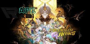 Fire Emblem Heroes Mod Apk Free Download